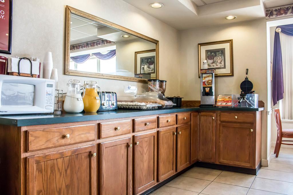 Liberty Lodge Williamsport Zewnętrze zdjęcie