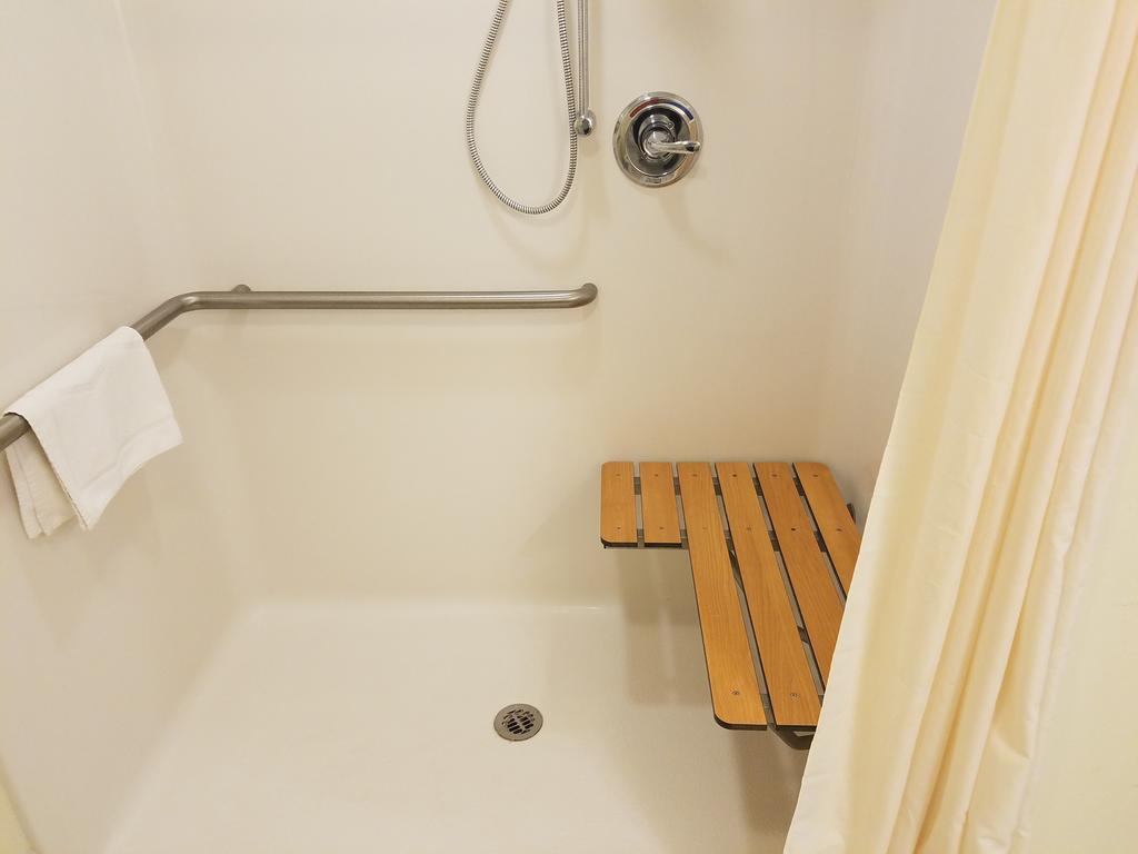 Liberty Lodge Williamsport Zewnętrze zdjęcie