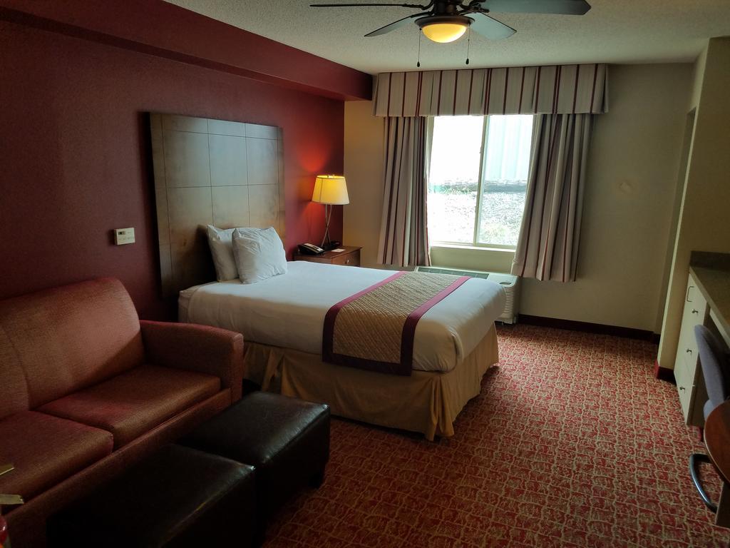 Liberty Lodge Williamsport Zewnętrze zdjęcie