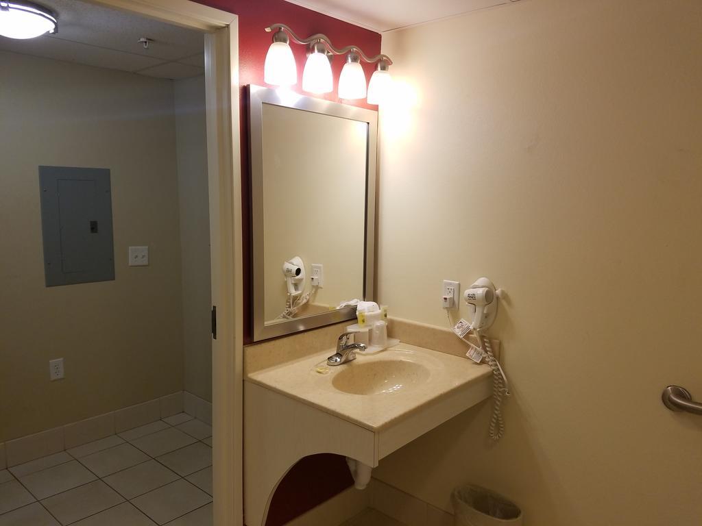 Liberty Lodge Williamsport Zewnętrze zdjęcie