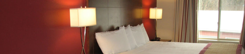 Liberty Lodge Williamsport Zewnętrze zdjęcie