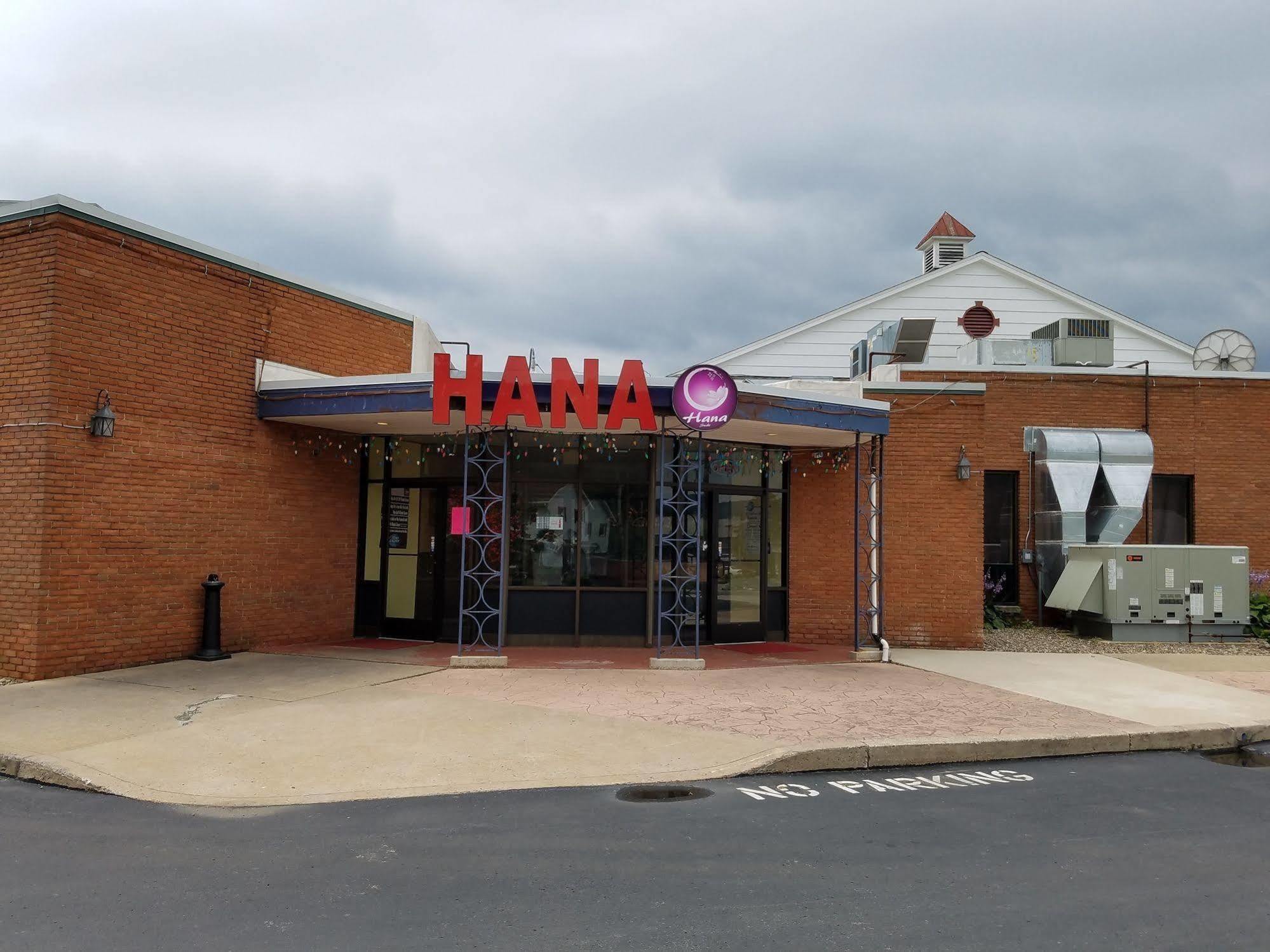 Liberty Lodge Williamsport Zewnętrze zdjęcie