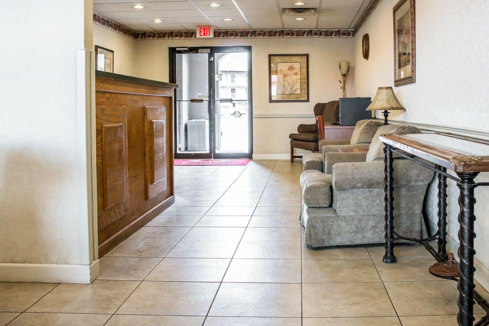 Liberty Lodge Williamsport Zewnętrze zdjęcie
