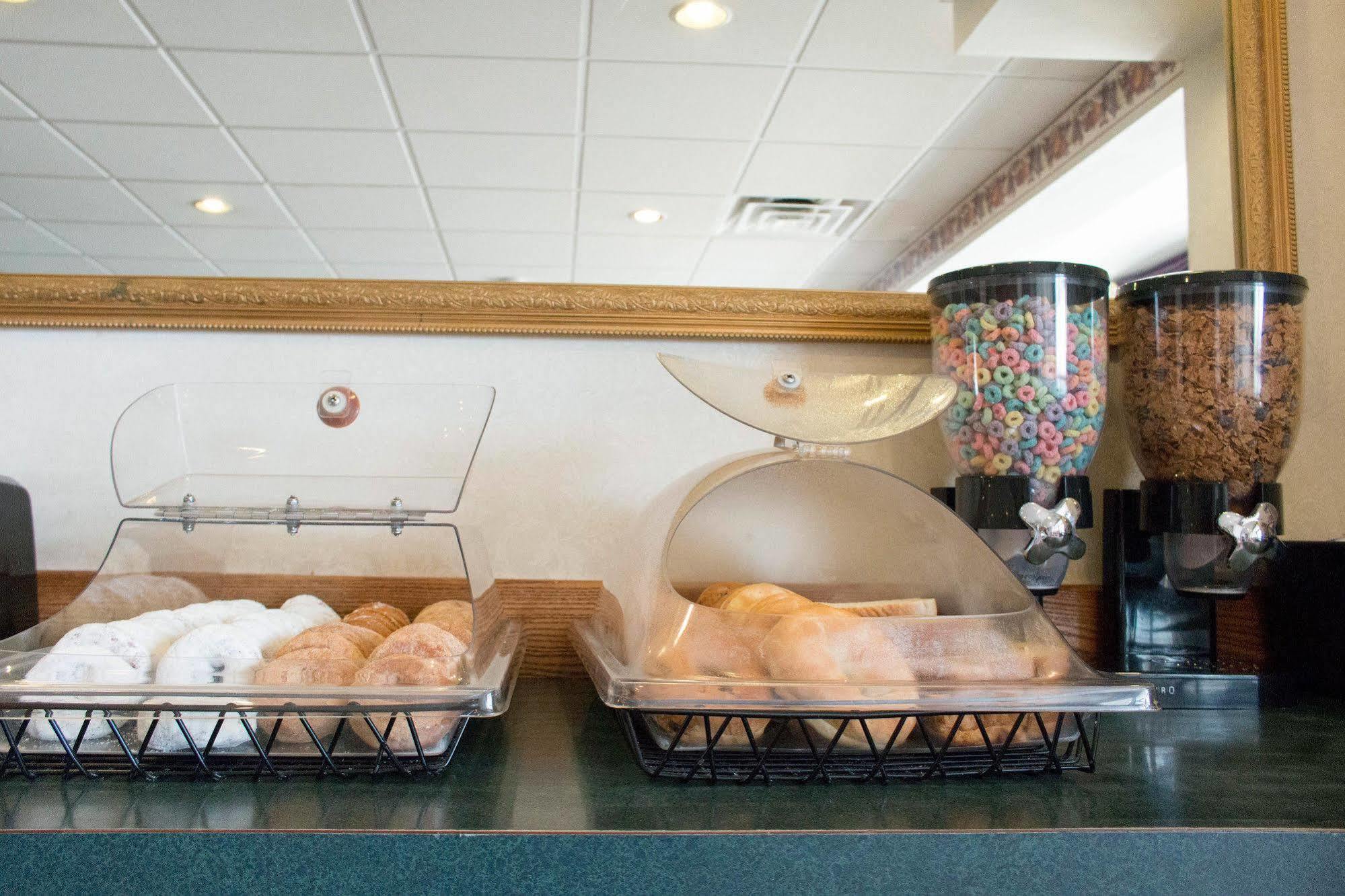 Liberty Lodge Williamsport Zewnętrze zdjęcie