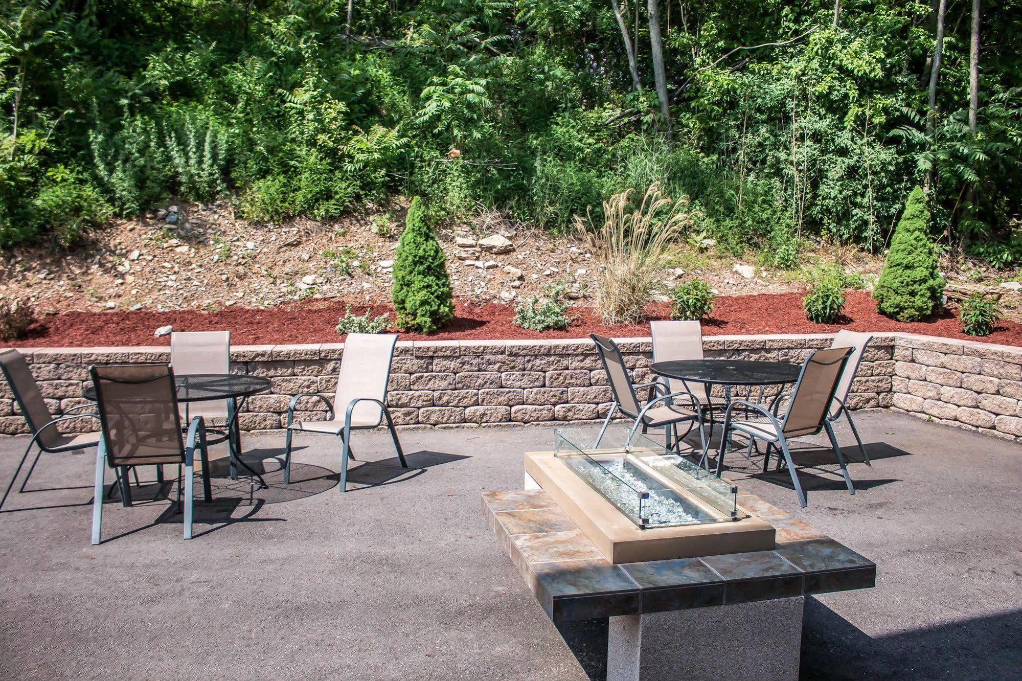 Liberty Lodge Williamsport Zewnętrze zdjęcie