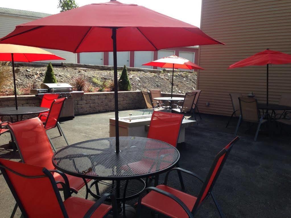 Liberty Lodge Williamsport Zewnętrze zdjęcie